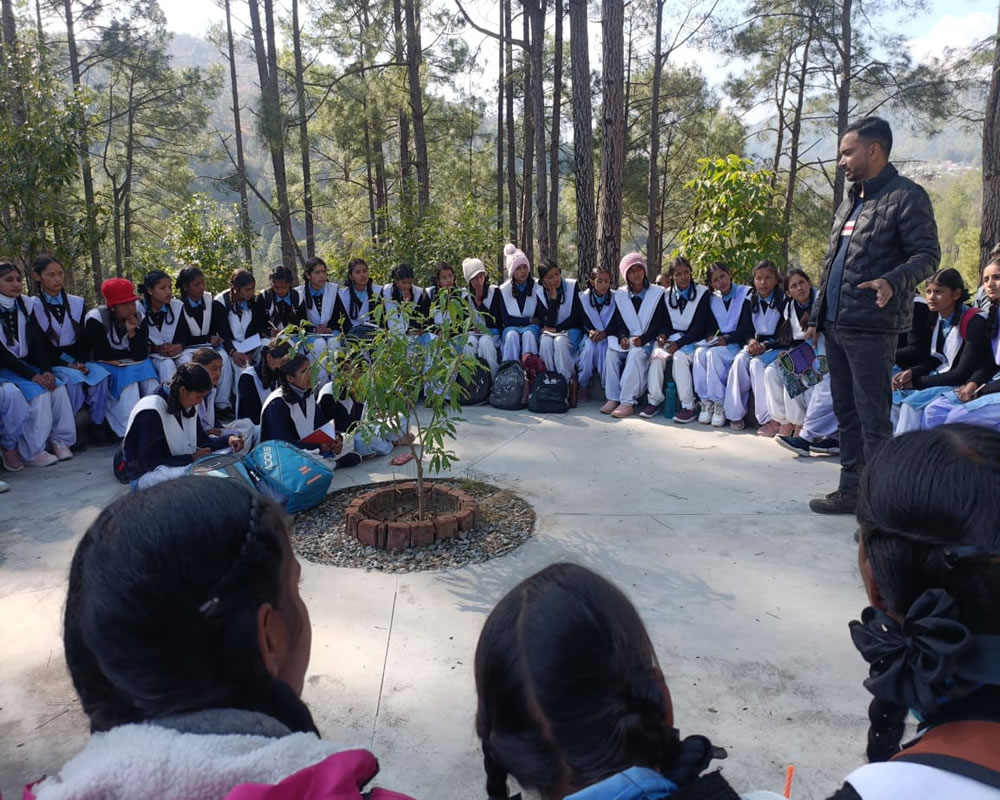 Field Visit