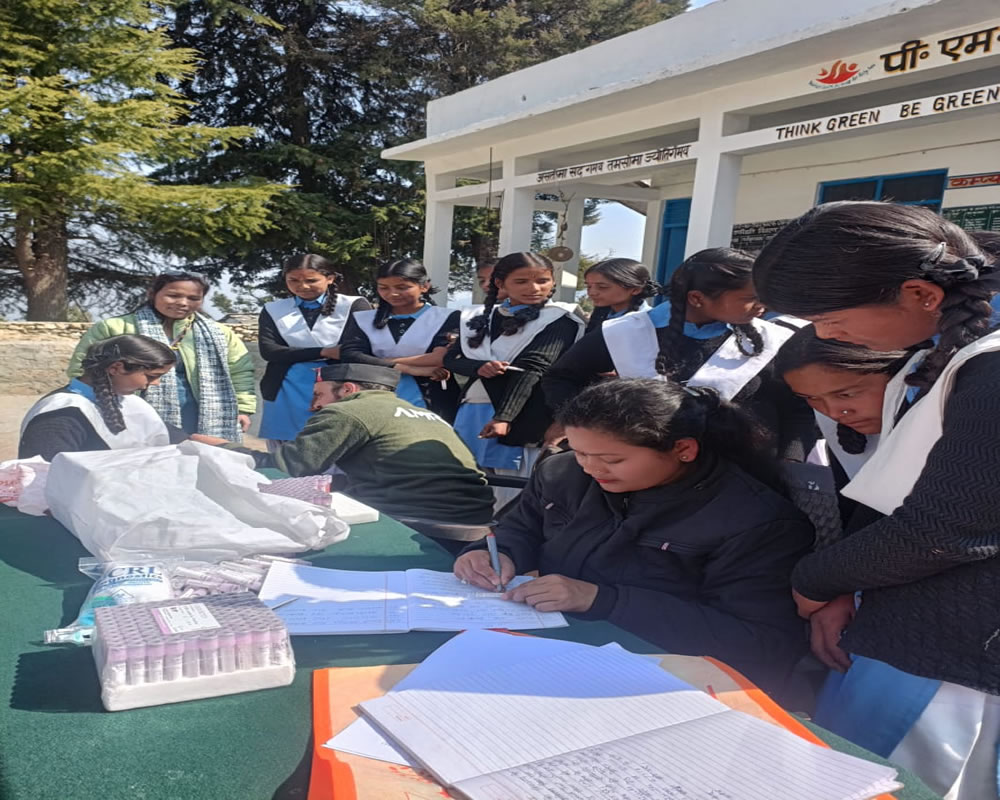 Health Camp